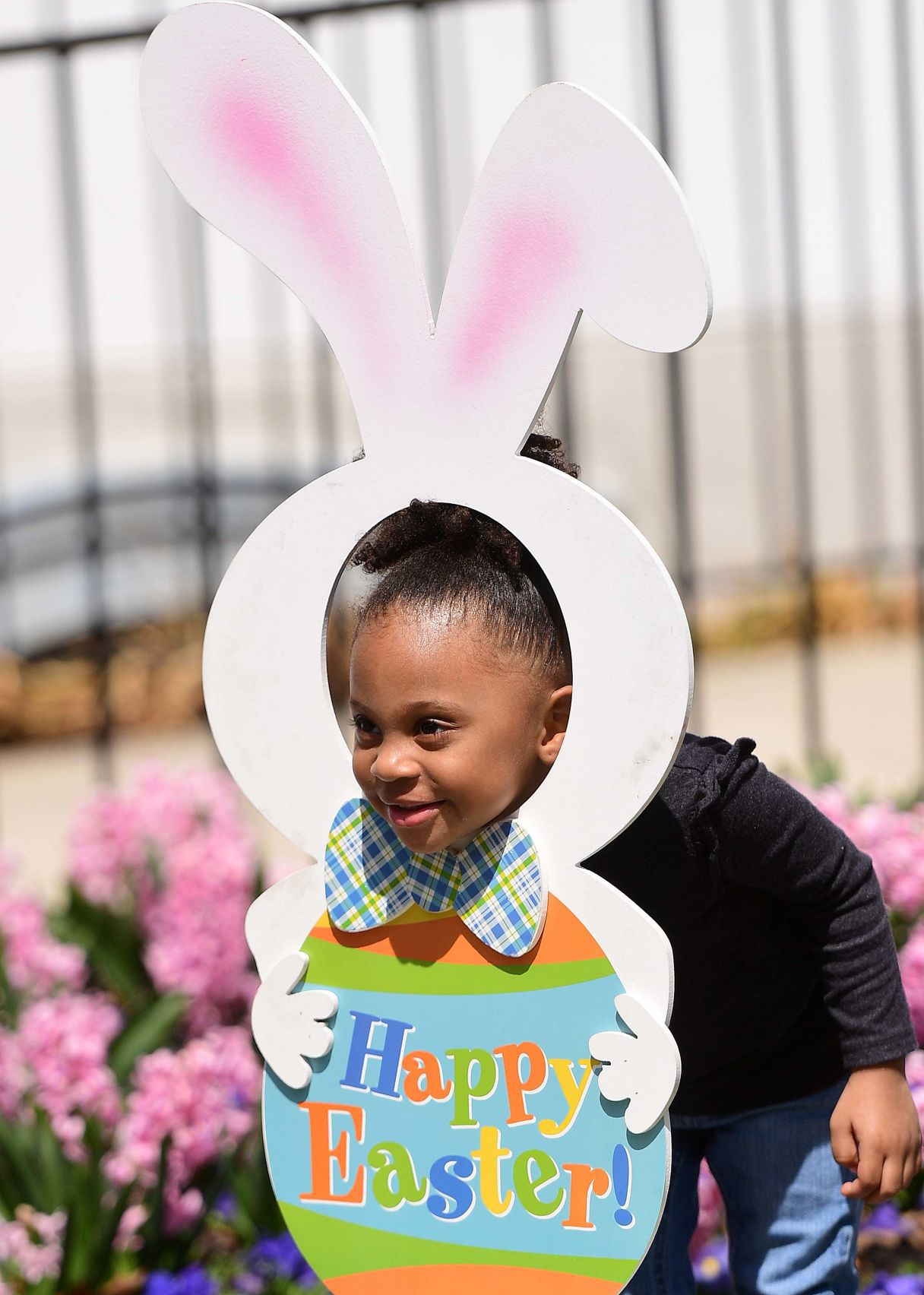 Bunny Hop